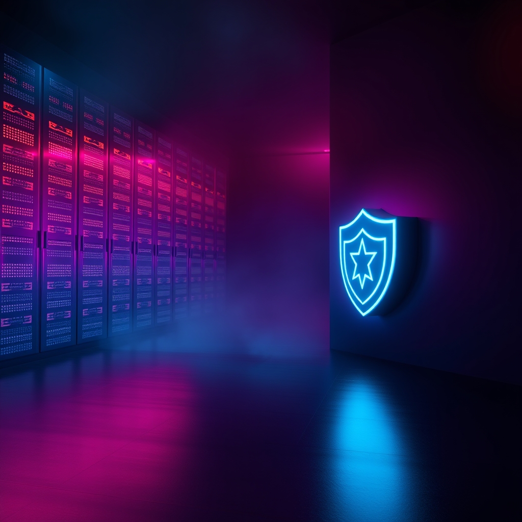 SVIP Slots about page backdrop showing a secure licensed casino operations floor