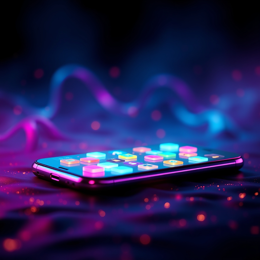 Editorial banner illustrating Safe and Secure Mobile Gaming with SVIP Slots at SVIP Slots