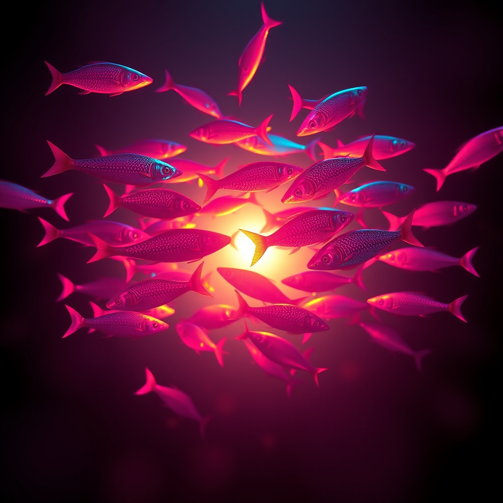 Editorial banner illustrating How SVIP Slots Fishing Games Work at SVIP Slots