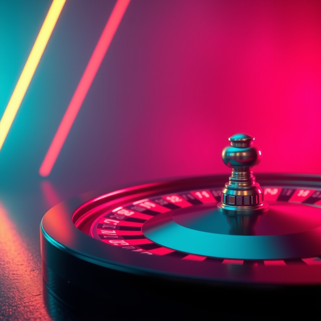 Illustration for Discover How SVIP Slots Live Casino Works at SVIP Slots