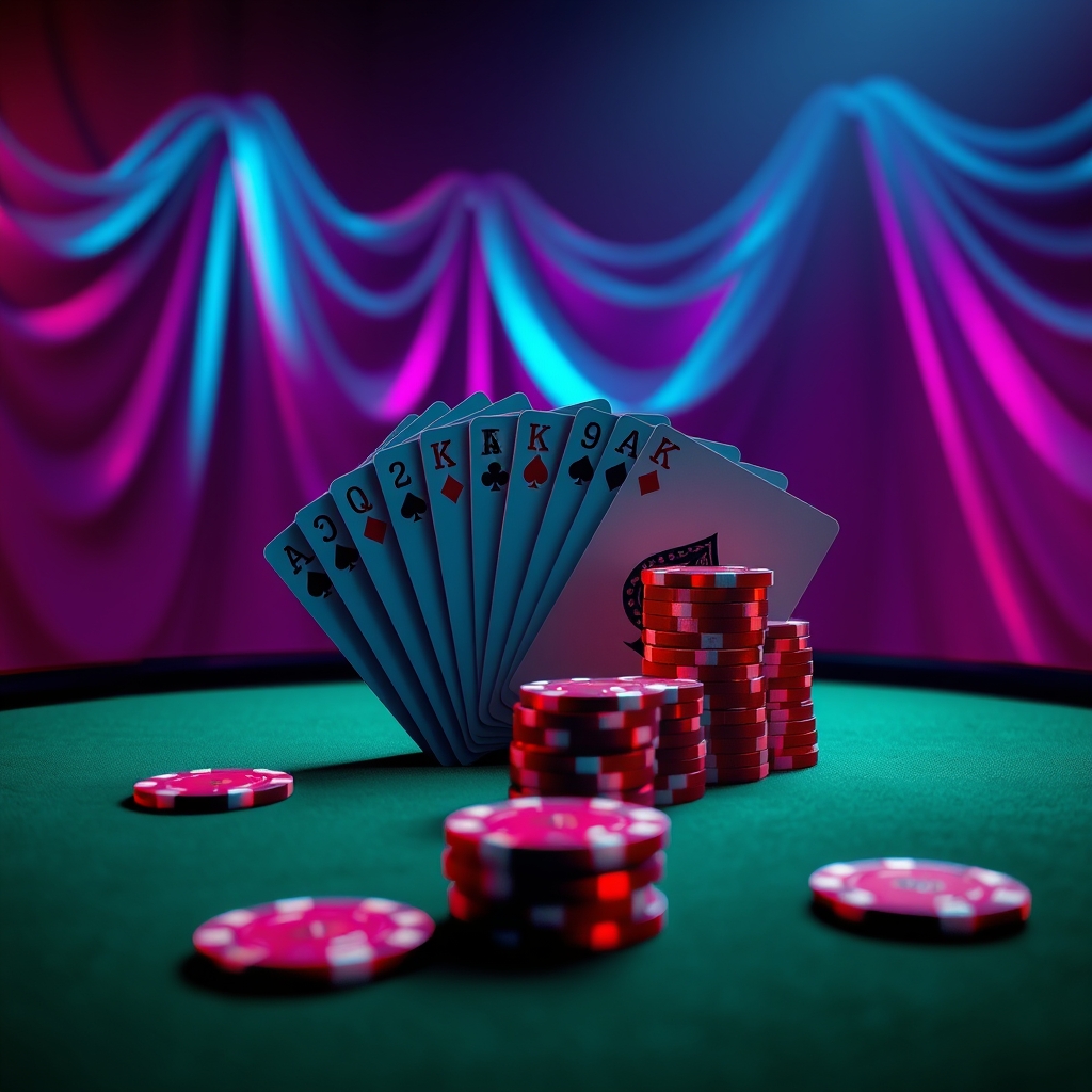 Editorial banner illustrating Most Popular Live Casino Games at SVIP Slots at SVIP Slots