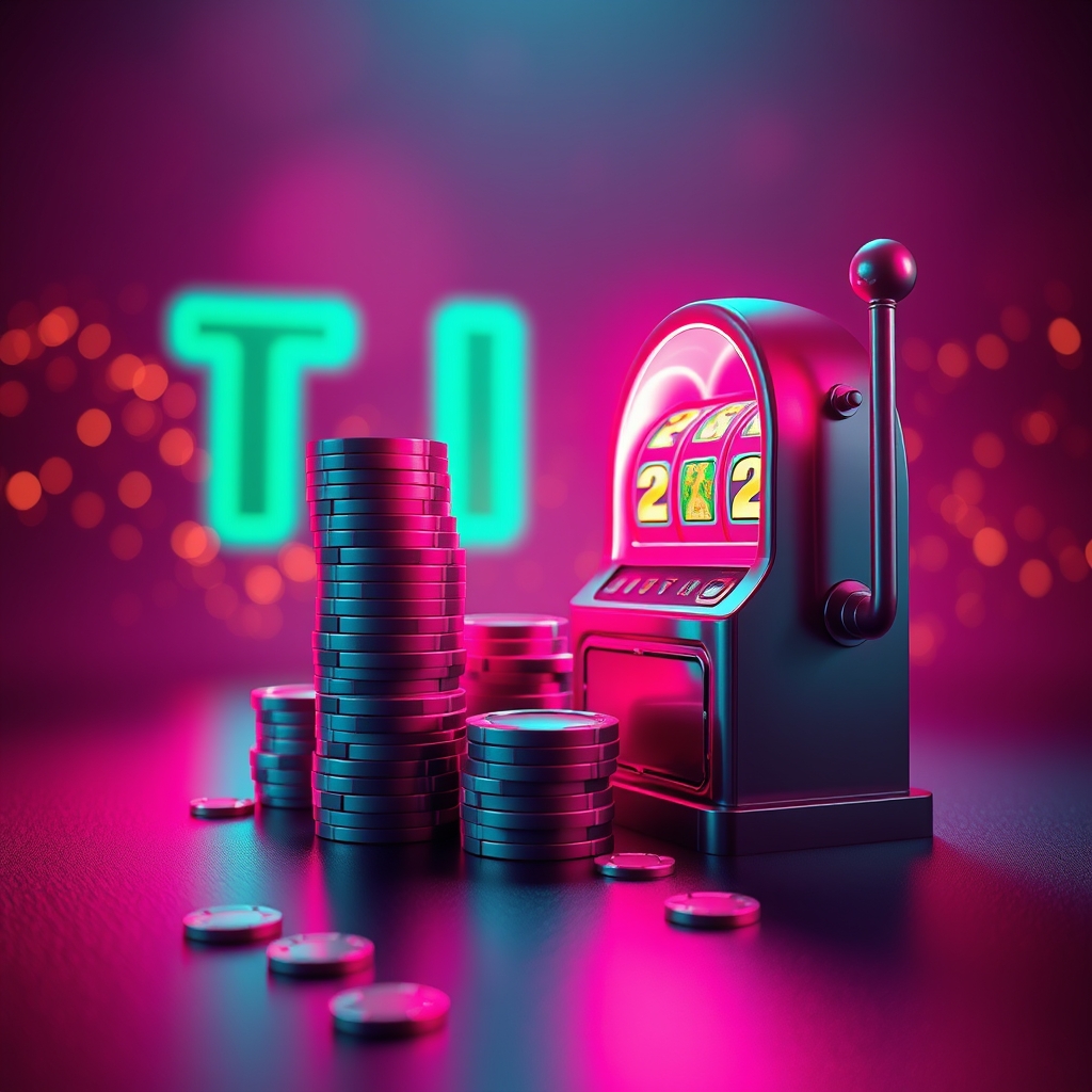 Editorial banner illustrating How to Play SVIP Slots Slot Games at SVIP Slots